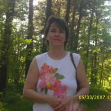 Profilfoto von Ines Müller