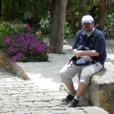 Profilfoto von Frank Flüggen