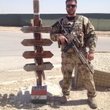 Profilfoto von Pascal Bartz