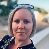 Profilfoto von Mandy Wünsche