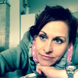 Profilfoto von Simone Schäfer