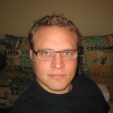 Profilfoto von Pascal Heller