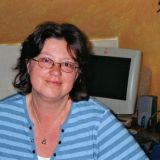 Profilfoto von Andrea Müller-Marees