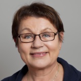 Profilfoto von Sylvie Garnbeck