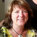 Profilfoto von Marion Lehmann