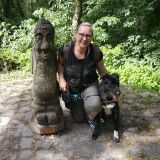 Profilfoto von Antje Holtmann