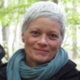 Profilfoto von Kirsten Nordmann