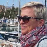 Profilfoto von Meike Schmidt-Bula