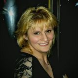 Profilfoto von Corina Thieme