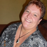 Profilfoto von Claudia Spillmann- Weber