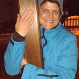 Profilfoto von Anja Weier