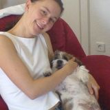 Profilfoto von Babett Rexhaus-Siegmund