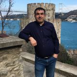 Profilfoto von Faruk Öztürk