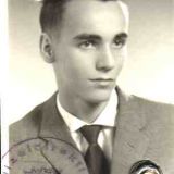 Profilfoto von Winfried Baer