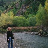 Profilfoto von Yvonne Lindenau