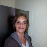 Profilfoto von Alexandra Hörter