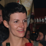 Profilfoto von Silke Kern