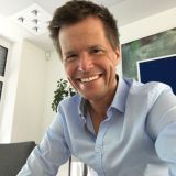 Profilfoto von Marc Schmidt