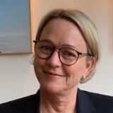 Profilfoto von Nicole Johnsen