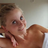 Profilfoto von Patricia Göllner