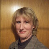 Profilfoto von Katrin Ahlmann