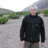 Profilfoto von Ralf Cremer