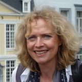 Profilfoto von Bettina Lamprecht-Burkard