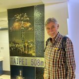 Profilfoto von Reimund Hörstel