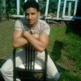 Profilfoto von Ahmad Talah