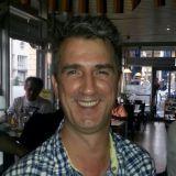 Profilfoto von Andreas Bijok