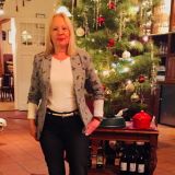 Profilfoto von Claudia Riedel