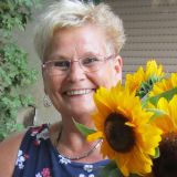 Profilfoto von Birgit Garrelts