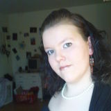 Profilfoto von Vanessa Bay