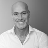 Profilfoto von Benjamin Wirtz