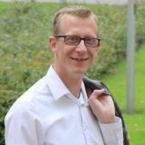 Profilfoto von André Röckmann