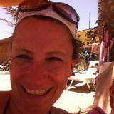 Profilfoto von Katja Marten Stolzenberg