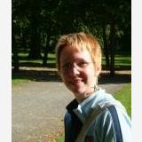 Profilfoto von Dr. Birgit Dührkop