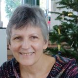 Profilfoto von Vera Terhoeven