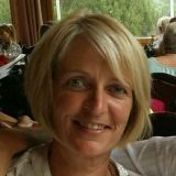 Profilfoto von Andrea Probst-Caspar