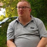 Profilfoto von Frank Greb