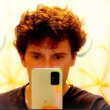 Profilfoto von Alexander Schmidt