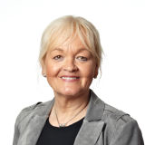Profilfoto von Susanne Bongers