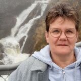 Profilfoto von Monika van Bussel