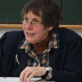 Profilfoto von Bärbel Krause