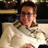 Profilfoto von Antje Pröpper