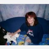 Profilfoto von Anja Knorn