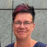 Profilfoto von Birgit Haslbeck