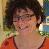 Profilfoto von Meike Kuhlmann