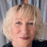 Profilfoto von Susanne Müller