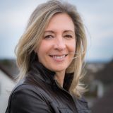 Profilfoto von Antje Wolf